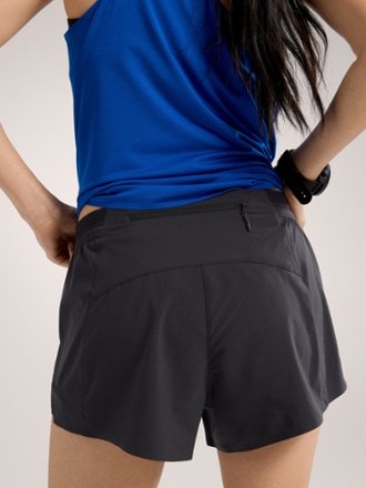 Arc'teryx Norvan 3" Shorts - Women's 8