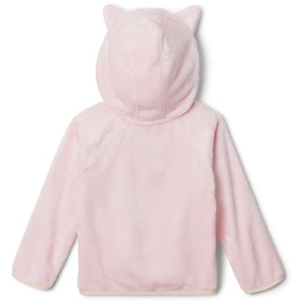 Columbia Baby Fox Sherpa Fleece Full-Zip Jacket - Toddlers' 1