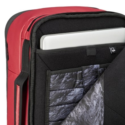 Mammut Seon Transporter 25 Pack 2
