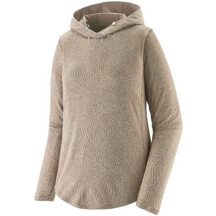 Patagonia Tropic Comfort Natural Hoody - Women's 0