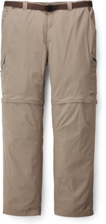 Columbia Silver Ridge Convertible Pants - Men's 32