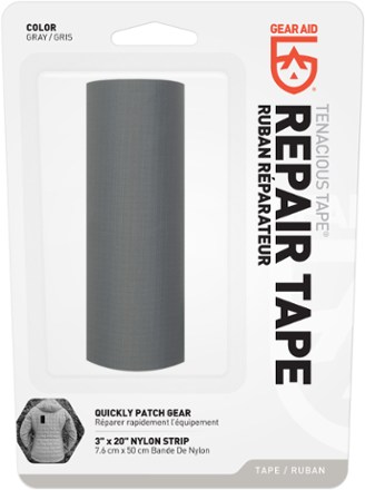 Gear Aid Tenacious Tape Repair Tape REI Co op