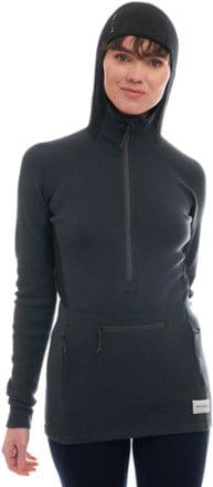 Artilect Sundown 250 Half-Zip Top - Women's 4