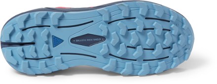Brooks Cascadia 16 Trail-Running Shoes - Women's 4