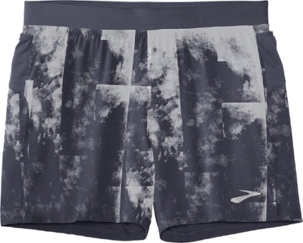 Brooks Sherpa Shorts 5" Inseam - Men