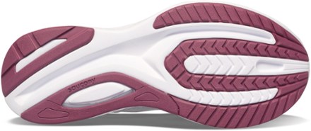 Saucony Guide 15 Road-Running Shoes - Women's 4