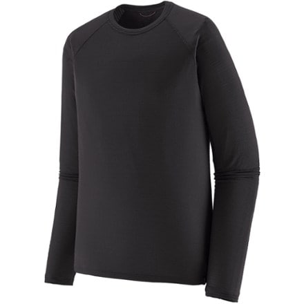 Patagonia Capilene Thermal Crew Base Layer Top - Men's 0