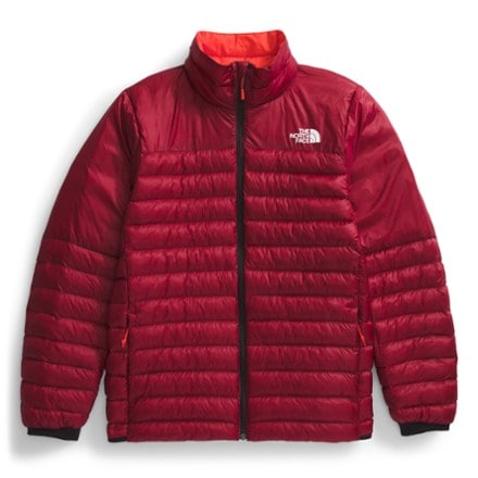 The North Face Terra Peak Insulated Jacket - Men's 1