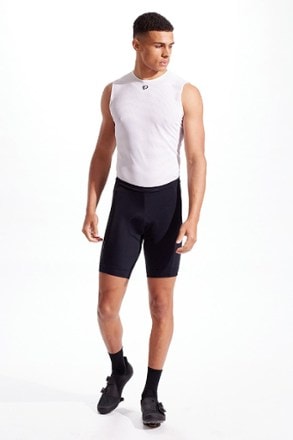 PEARL iZUMi Quest Bike Shorts - Men's 4
