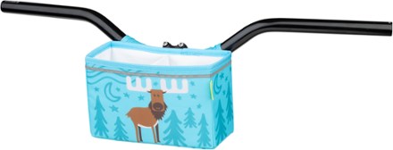 MSW Moose Handlebar Bag - Kids' 1