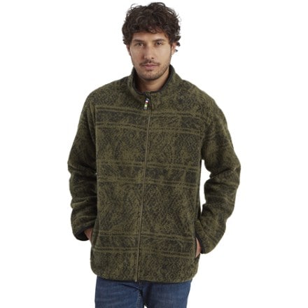 Sherpa Adventure Gear Uddesya Eco Jacket - Men's 1