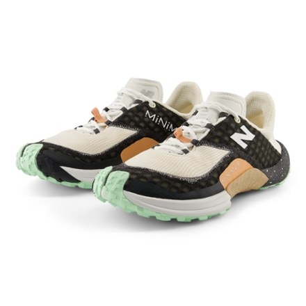 New Balance Minimus Trail-Running Shoes - Men's 2