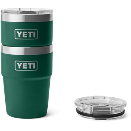 YETI Rambler Stackable Cup with MagSlider Lid - 16 fl. oz. 3
