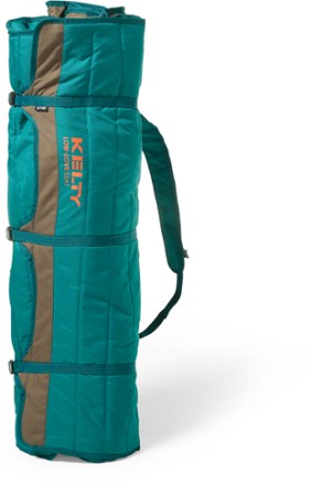 Kelty Low Loveseat 3