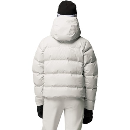Columbia Roffee Ridge Down Heat Seal Jacket - Women's 1