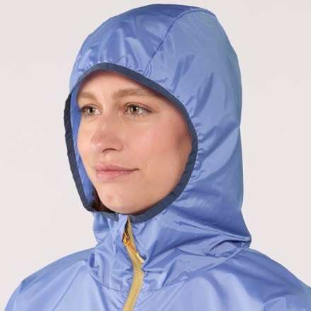 Cotopaxi Teca Crop Windbreaker - Women's 6