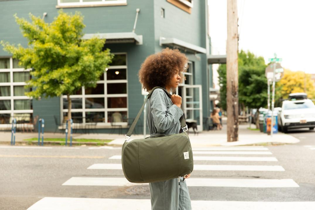 Location Image for Arcane Duffel Pack