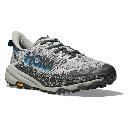 HOKA Speedgoat 6 GTX Trail-Running Shoes - Men's 2