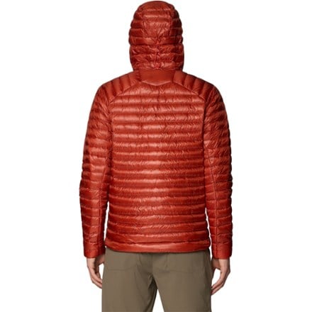 Mountain Hardwear Ghost Whisperer Down Hoody - Men's 1