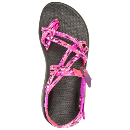 CHOCHO Chaco ZX/2 Cloud Sandals - Women's | REI Co-op