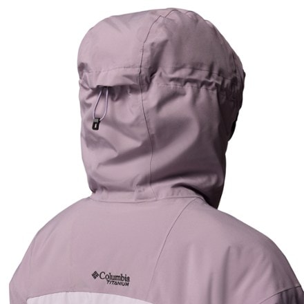Columbia Highland Summit Insulated Jacket - Women's 5