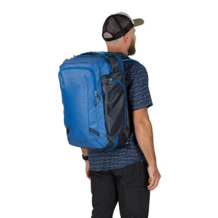 Osprey Transporter Travel Pack 44 5