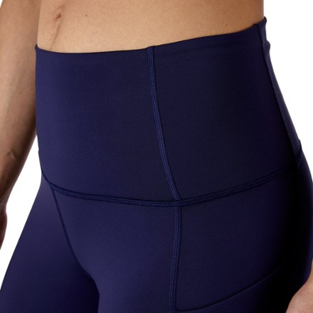 Cotopaxi Cerro Travel Tights - Women's 7
