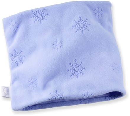 Turtle Fur DoubleLayer Neck Gaiter Girls' REI Coop