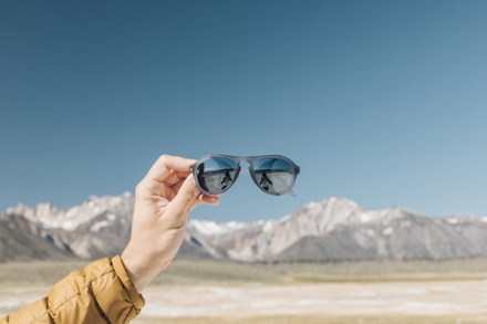 Sunski Tera Polarized Sunglasses 8