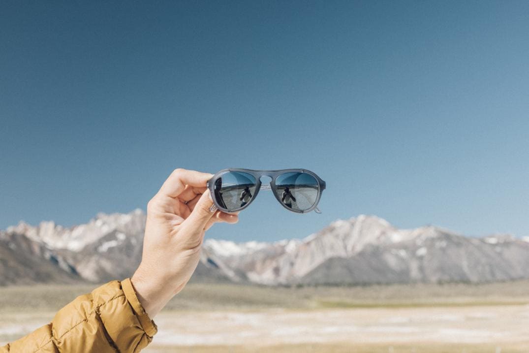 Location Image for Tera Polarized Sunglasses