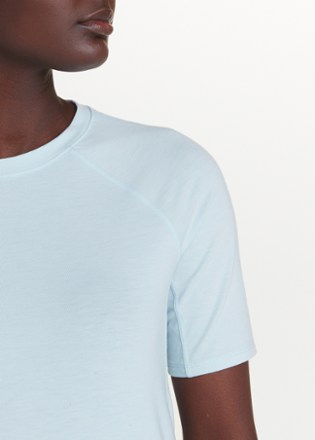 Lole Performance Wool T-Shirt - Women's 4