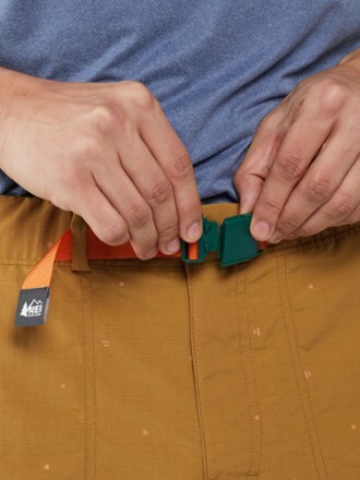 rei hiking shorts mens
