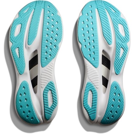 HOKA Skyward X Road-Running Shoes - Women's 6