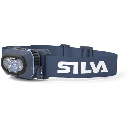 Silva Discover Headlamp 0
