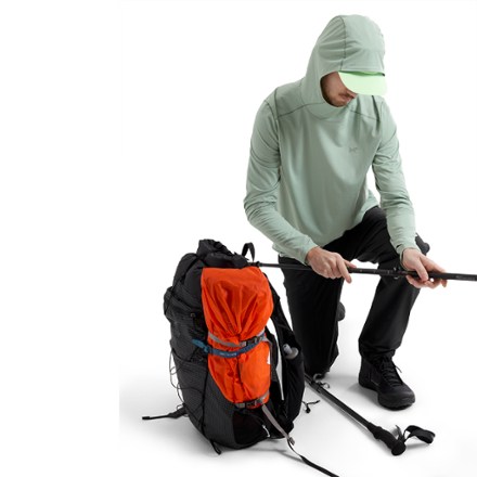 Arc'teryx Cormac Hoody - Men's 6