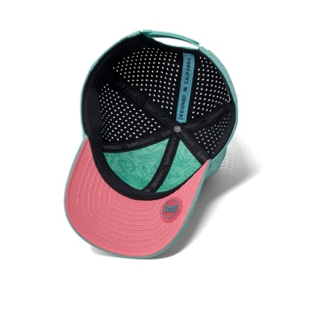melin A-Game Icon Hydro Hat 5