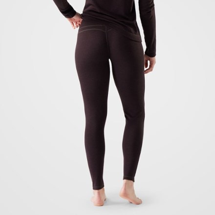 Smartwool Classic Thermal Merino Base Layer Bottoms - Women's 2