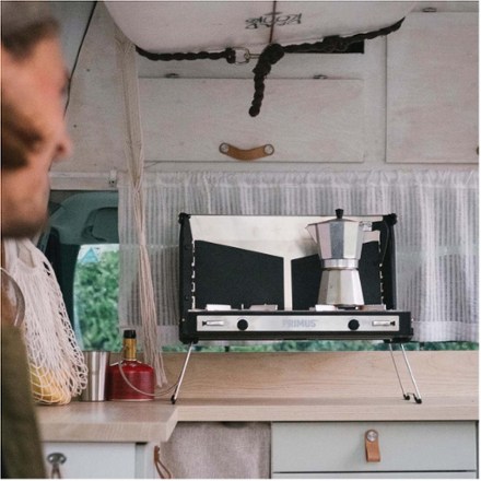 Location Image for Tupike 2-Burner Camp Stove