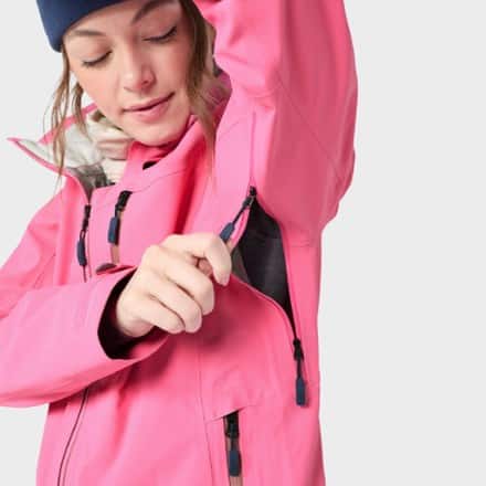 Stio Environ Jacket - Women's 4