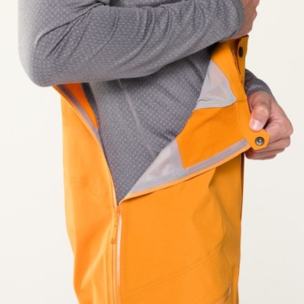 Arc'teryx Rush Bib Pants - Men's 7