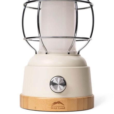 Wild Land Compact LED Lantern 4
