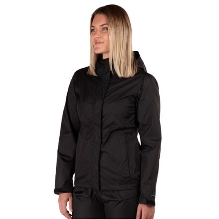 Boulder Gear Stratus Rain Jacket - Women's 2