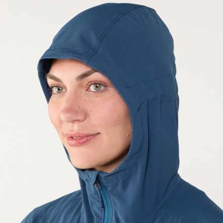 Outdoor Research Ferrosi Hoodie - Women's 7