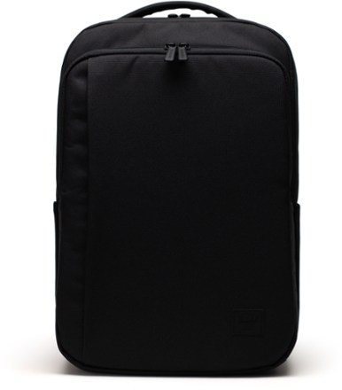 1592 deluxe laptop backpack 15 SWISSGEAR 1592 Deluxe Laptop Backpack - Black for sale online