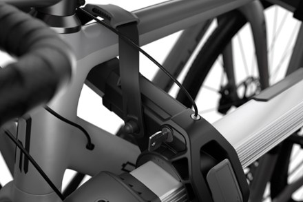 Thule OutWay Hanging 2-Bike Trunk Rack 8