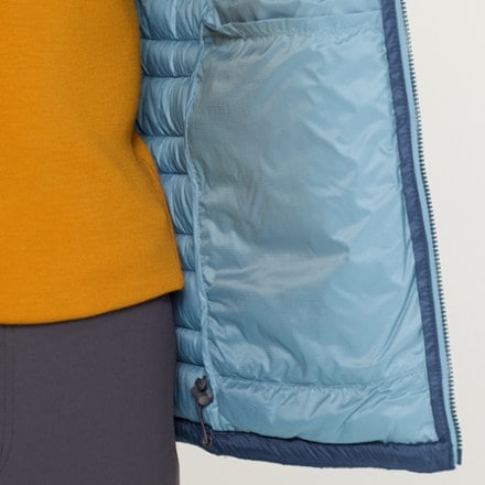 Stio Pinion Down Vest - Men's 6