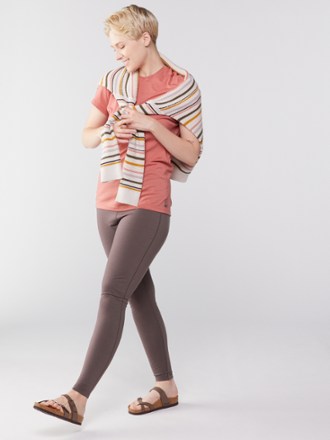 REI Co-op Merino 185 Base Layer Bottoms - Women's 3