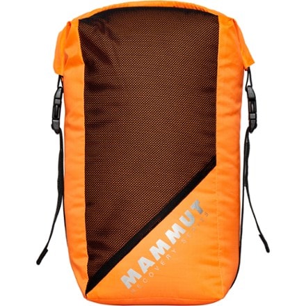 Mammut Relax Fiber -2C/28F Sleeping Bag - Women's 2