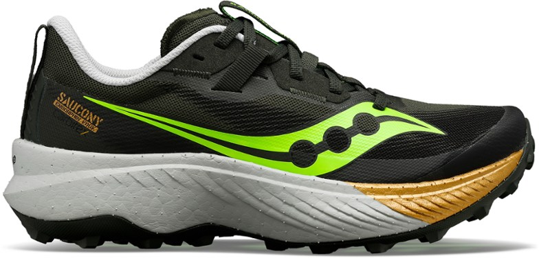 Saucony Endorphin Edge Trail-Running Shoes - Women’s | REI Co-op