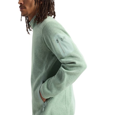 Arc'teryx Covert Cardigan - Men's 6